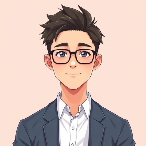 里动漫 林瀚宇 - 创始人 & CEO 里动漫团队成员 林瀚宇