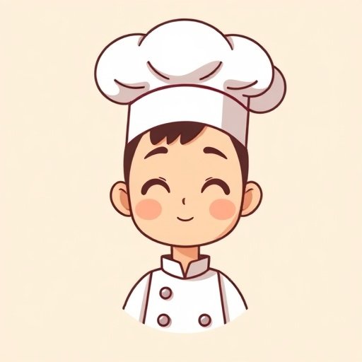 里动漫社区用户 厨房魔导师 头像